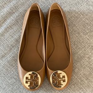 Tory Burch flats